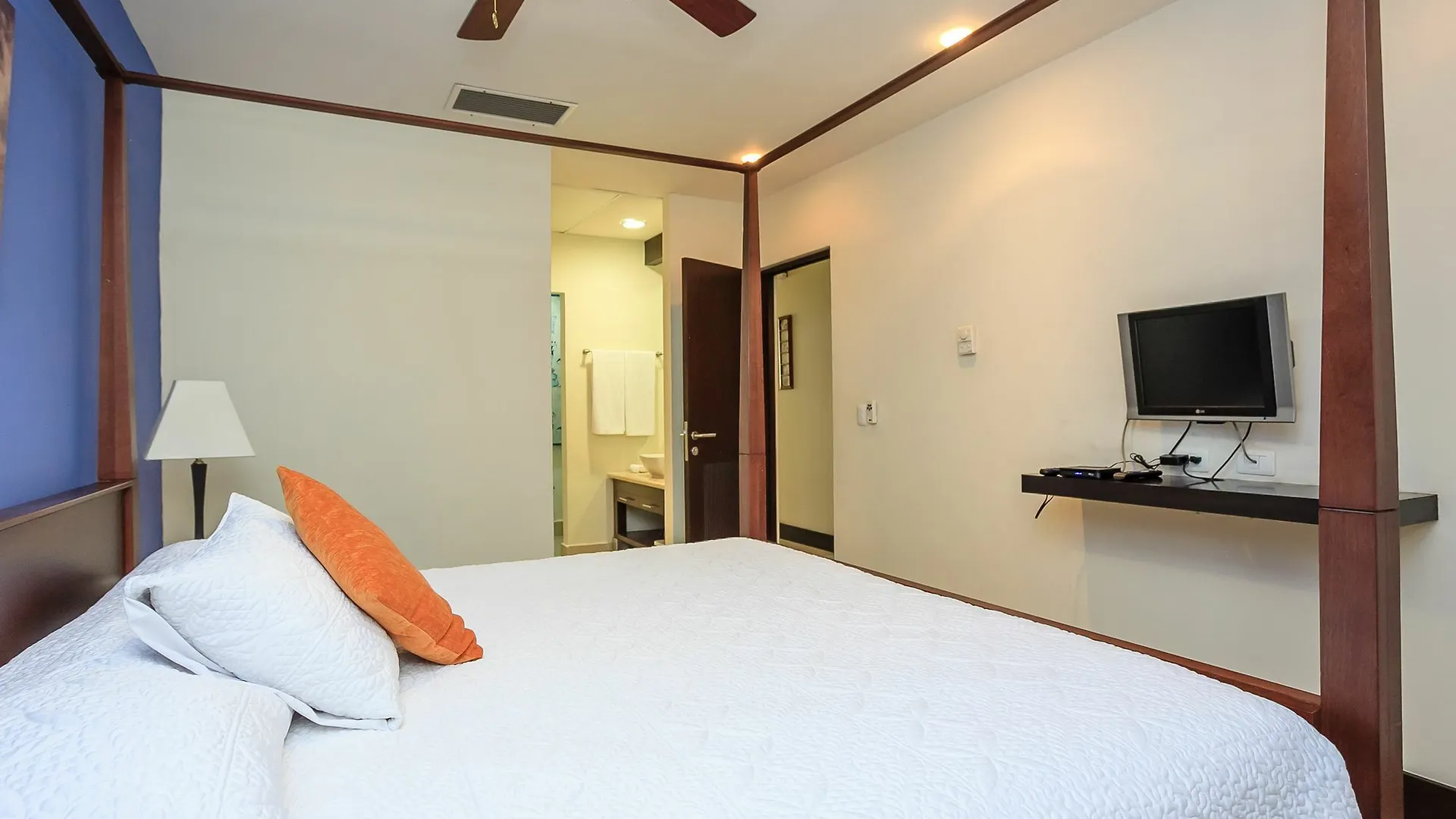 Pueblito Escondido 306 By Riviera Rentals location