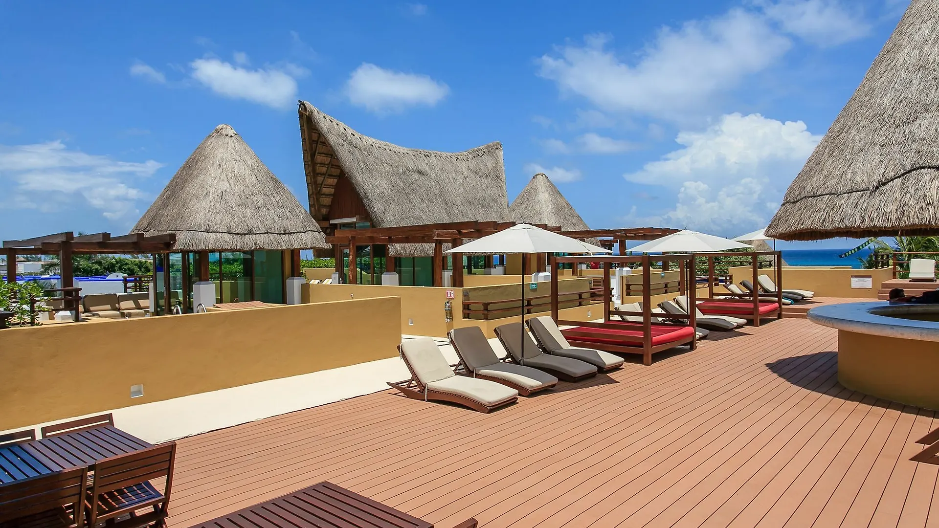 Pueblito Escondido 306 By Riviera Rentals Playa del Carmen 0*,